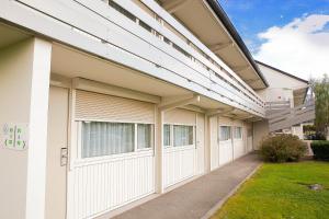 Gallery image of Campanile Vire in Vire