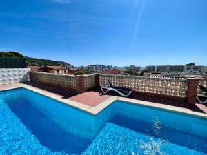 Fotografia z galérie ubytovania BONSOL 3 - Apartamento duplex v destinácii L'Estartit