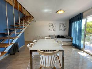 Fotografia z galérie ubytovania BONSOL 3 - Apartamento duplex v destinácii L'Estartit