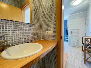 Fotografia z galérie ubytovania BONSOL 3 - Apartamento duplex v destinácii L'Estartit