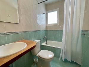 Fotografia z galérie ubytovania BONSOL 3 - Apartamento duplex v destinácii L'Estartit