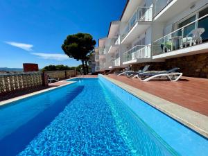 Fotografia z galérie ubytovania BONSOL 3 - Apartamento duplex v destinácii L'Estartit