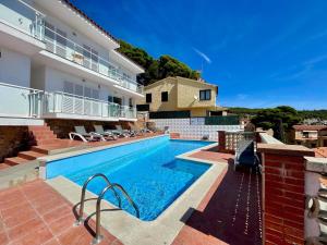 Fotografia z galérie ubytovania BONSOL 3 - Apartamento duplex v destinácii L'Estartit