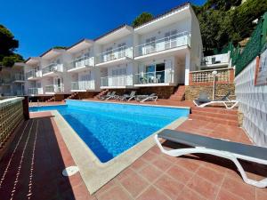 Fotografia z galérie ubytovania BONSOL 3 - Apartamento duplex v destinácii L'Estartit