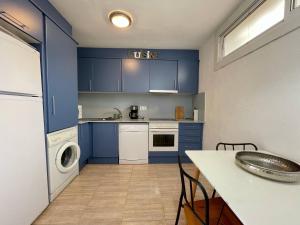 Fotografia z galérie ubytovania BONSOL 3 - Apartamento duplex v destinácii L'Estartit