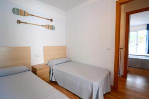 Fotografia z galérie ubytovania BONSOL 3 - Apartamento duplex v destinácii L'Estartit