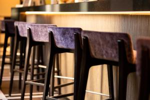 Fotografie z fotogalerie ubytování GINN City & Lounge Yorck Berlin v Berlíně