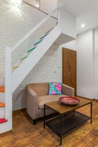 Fotografie z fotogalerie ubytování Colorful Dream Apartment - 2BD in the TOP Center of Sofia by Flat Mаnager v Sofii