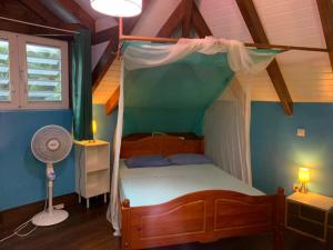 Gallery image of Bed and Breakfast - Chez Nous in Le Lamentin