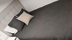 Ένα ή περισσότερα κρεβάτια σε δωμάτιο στο Rahal Formosa