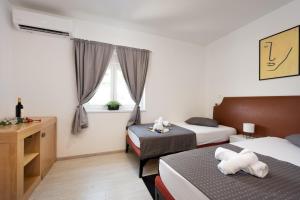 Fotografia z galérie ubytovania Hotel Potpican v destinácii Potpićan + 26 fotografií