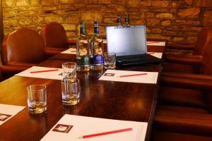 Fotografie z fotogalerie ubytování The Snooty Fox v destinaci Tetbury