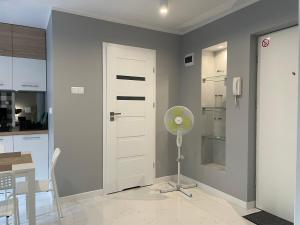 Fotografia z galérie ubytovania Apartament AMSTERDAM v destinácii Białystok