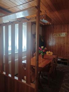 Fotografija v galeriji nastanitve Apartmány u vleku v mestu Karlova Studánka
