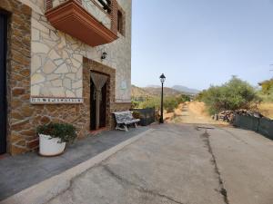 Bild i bildgalleri på Casa Rural Sierra De Las Nieves i Tolox