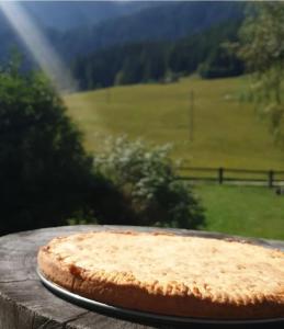 Náttúran í nágrenni hótelsins