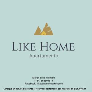Like Home tanúsítványa, márkajelzése vagy díja