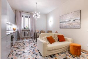 Imagen de la galería de BOOK NOW! Apt a 1 min walk from Duomo of Parma, en Parma 17 fotos más