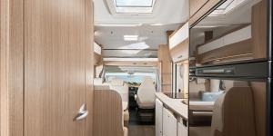 Photo de la galerie de l'établissement Break Away Campers, à Dublin