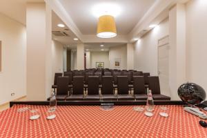 Konferenční prostory v ubytování Modica Palace Hotel + 37 fotografií
