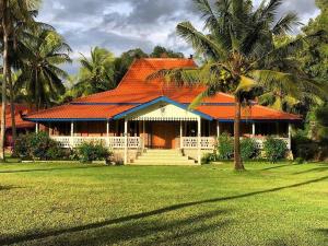 Gallery image of Desa Limasan Resort in Kalak
