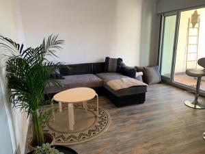 Fotografie z fotogalerie ubytování Le Green-Center, 2 pièces en Hyper Centre v destinaci Soorts-Hossegor