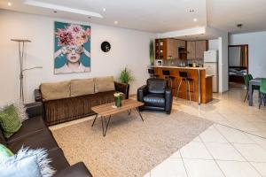 Posedenie v ubytovaní ELITE CENTER APARTMAN