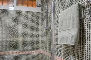 Koupelna v ubytování A222 El Recreo