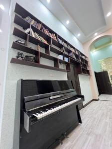 Fotografie z fotogalerie ubytování HOTEL DaMir v destinaci Samarkand