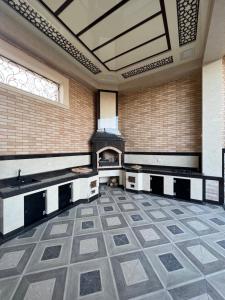 Fotografie z fotogalerie ubytování HOTEL DaMir v destinaci Samarkand
