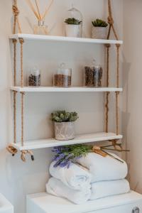 Φωτογραφία από το άλμπουμ του Lavender Lodge Bourton σε Bourton on the Water