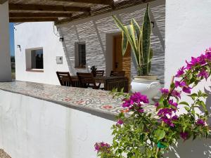 Balcone o terrazza di Mas Midó