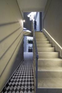 Imagem da galeria de Neoclassical Apartments with backyard acess em Atenas