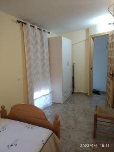 Posteľ alebo postele v izbe v ubytovaní Casa Miguel y Petra