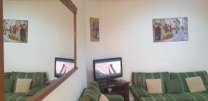 Billede fra billedgalleriet på Le Palace Clinique Jasmin Carthgene Pasteur i Tunis