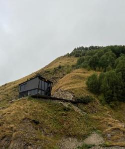 Paesaggio naturale nelle vicinanze dell'appartamento