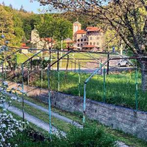 Giardino di Kosmajski raj