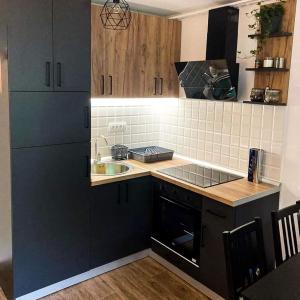 Cucina o angolo cottura di Kosmajski raj