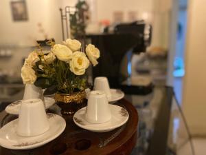 Fotografie z fotogalerie ubytování Bertolini Hotel v destinaci Quixadá
