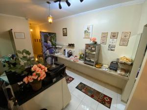Fotografie z fotogalerie ubytování Bertolini Hotel v destinaci Quixadá
