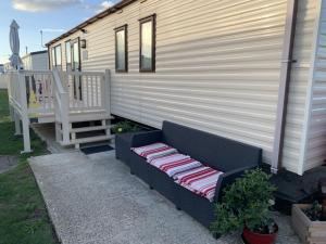 Foto dalla galleria di Victory Coaster a Seasalter