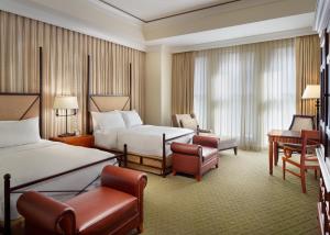 Istumisnurk majutusasutuses Mokara Hotel & Spa