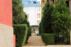 Kép Jasmine Residence - Menada Apartments szállásáról a Naposparton a galériában