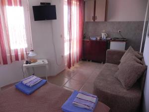 Foto dalla galleria di Apartments & Rooms Villa Anastasija a Ulcinj