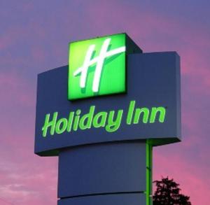 Certificato, attestato, insegna o altro documento esposto da Holiday Inn - Piscataway - Somerset by IHG