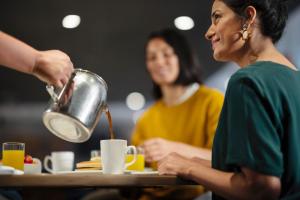 Ospiti di Holiday Inn - Piscataway - Somerset by IHG