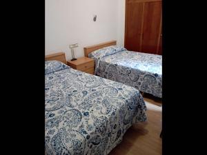 Fotografie z fotogalerie ubytování Room in Lodge - Pension Oria Luarca Asturias v destinaci Luarca