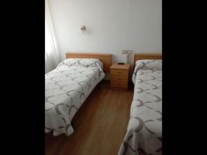 Fotografie z fotogalerie ubytování Room in Lodge - Pension Oria Luarca Asturias v destinaci Luarca