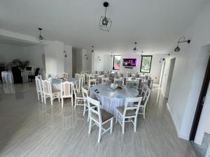 Afbeelding uit fotogalerij van Pensiunea CASABLANCA in Cîmpeni