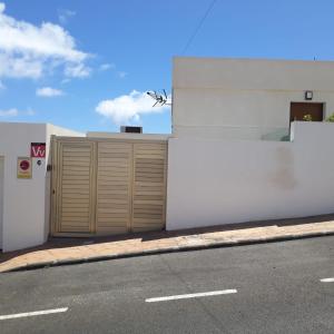 Fotografie z fotogalerie ubytování Ocean Surf Suite v destinaci Playa del Hombre